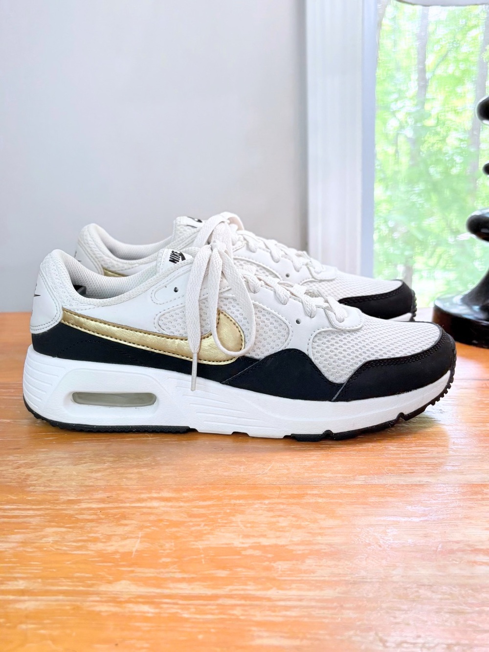 Nike Air Max SC SE Women’s Shoe - Picture 5 of 15